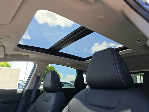 New 2025 Nissan Murano SL w/ Cargo Package image 4