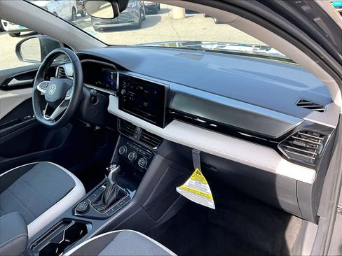 Used 2025 Volkswagen Taos S image 14