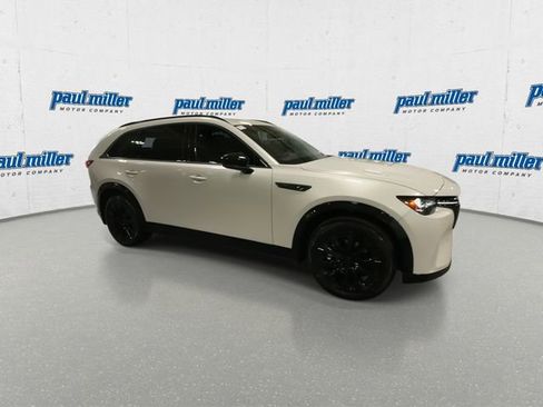 New 2026 MAZDA CX-90 3.3 Turbo S w/ Premium Package AWD/4WD image 13