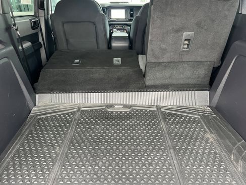 Used 2022 Ford Bronco Big Bend image 12