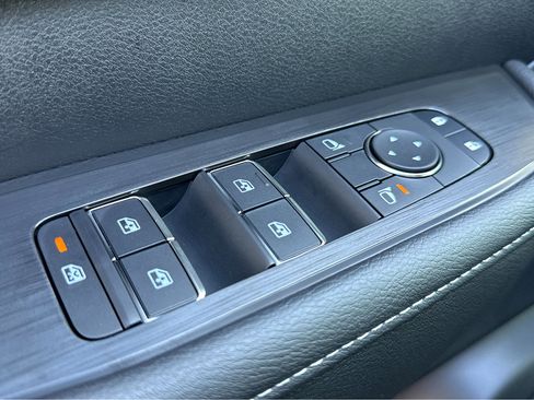 New 2026 Nissan Armada SV image 20