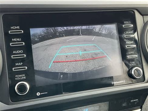 Used 2023 Toyota Tacoma SR image 21