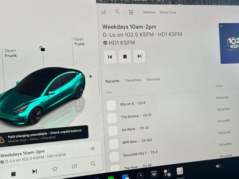 Used 2023 Tesla Model 3 Long Range AWD/4WD image 26