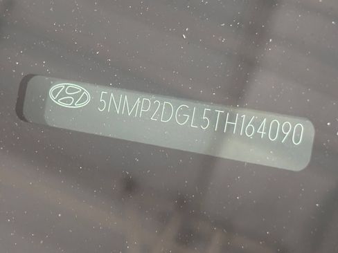 Used 2026 Hyundai Santa Fe SEL AWD/4WD image 31