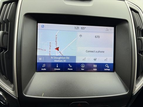 Used 2020 Ford Edge SEL w/ Convenience Package image 19