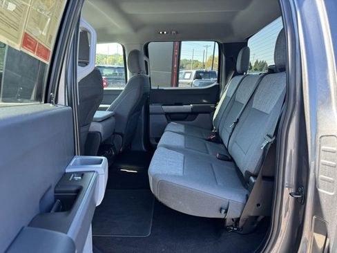 Used 2023 Ford F150 XLT image 10