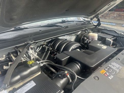 Used 2016 Chevrolet Tahoe LTZ image 9