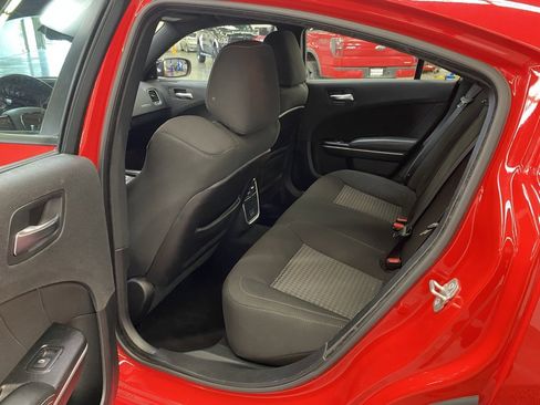 Used 2023 Dodge Charger GT image 21