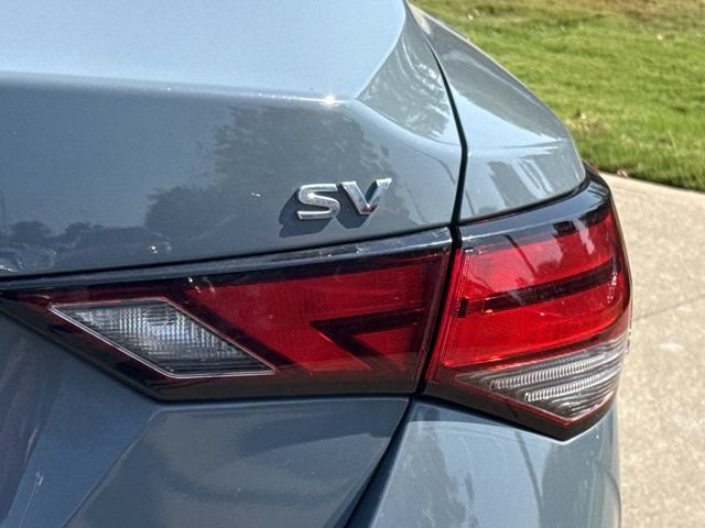 Used 2024 Nissan Sentra SV FWD image 6