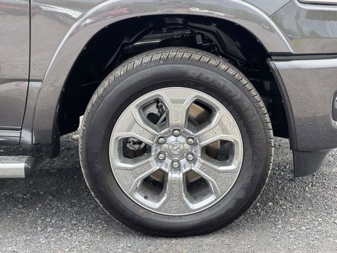 New 2026 RAM 1500 Big Horn AWD/4WD image 26