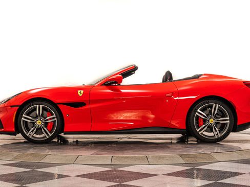 Used 2023 Ferrari Portofino M image 6