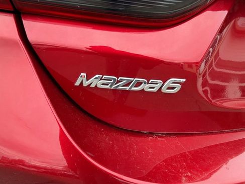 Used 2015 MAZDA MAZDA6 Sport image 34
