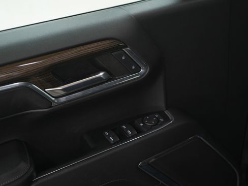 Used 2024 Chevrolet Silverado 1500 RST w/ Max Trailering Package image 22