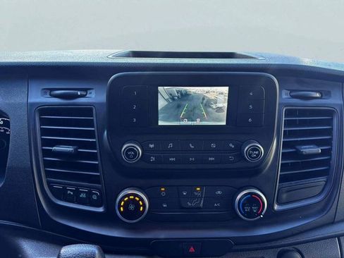 Used 2023 Ford Transit 250 Medium Roof AWD image 10