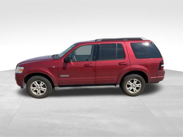 Used 2007 Ford Explorer XLT AWD/4WD image 6