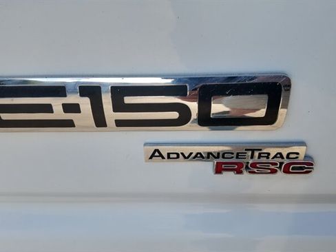 Used 2013 Ford E-150 and Econoline 150 w/ PWR Group image 26