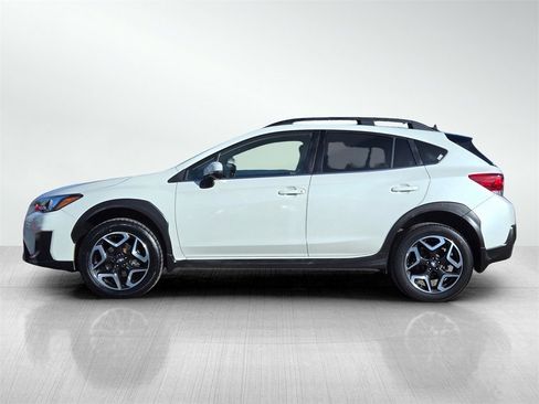 Used 2019 Subaru Crosstrek 2.0i Limited w/ Popular Package #4 image 7