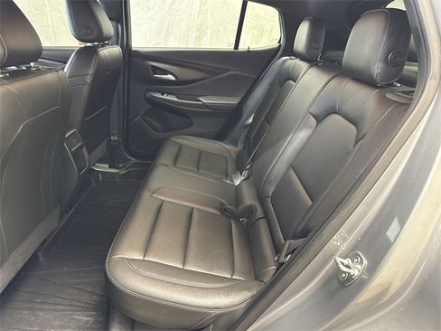 Certified 2024 Buick Envista Sport Touring w/ Convenience I Package image 12