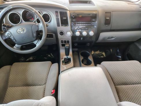 Used 2012 Toyota Tundra 4x4 Double Cab image 11