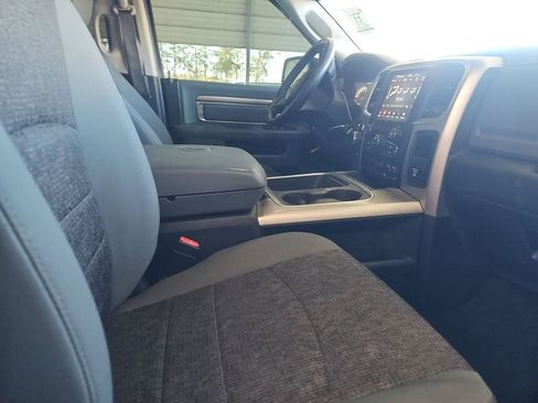 Used 2018 RAM 1500 Big Horn image 14