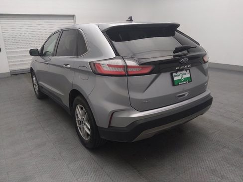 Used 2024 Ford Edge SEL image 5