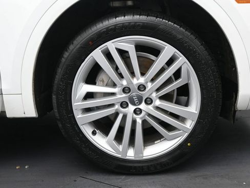 Used 2018 Audi Q5 2.0T Premium Plus AWD/4WD image 33