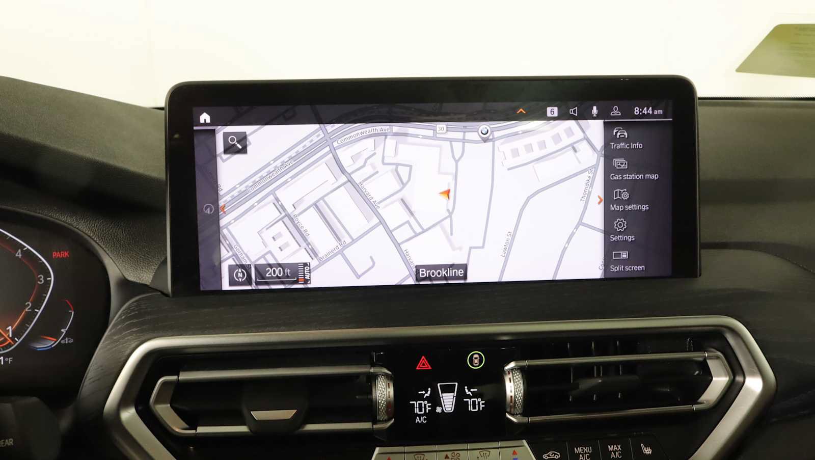 Used 2023 BMW X3 xDrive30i w/ Premium Package w/ZPA AWD/4WD image 23