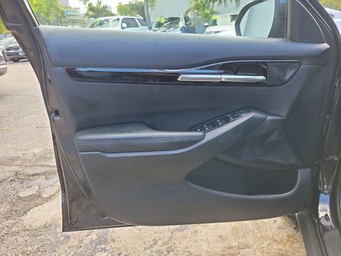 Certified 2025 Kia Seltos S FWD image 14