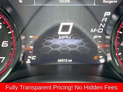 Used 2022 Dodge Charger GT RWD image 34