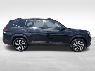 Used 2026 Volkswagen Atlas SE FWD video 2