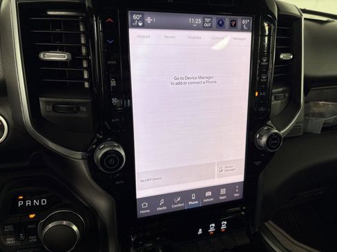 Used 2025 RAM 1500 Big Horn image 35