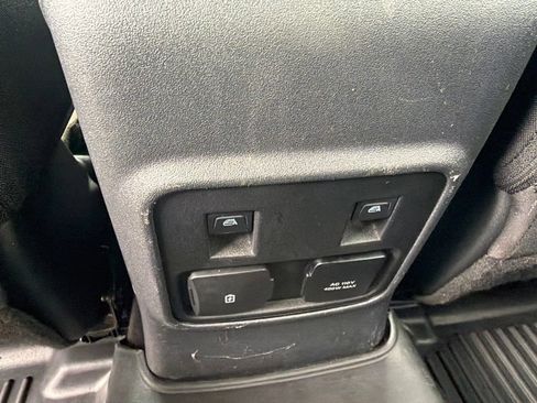 Used 2022 Ford Bronco Wildtrak AWD/4WD image 11