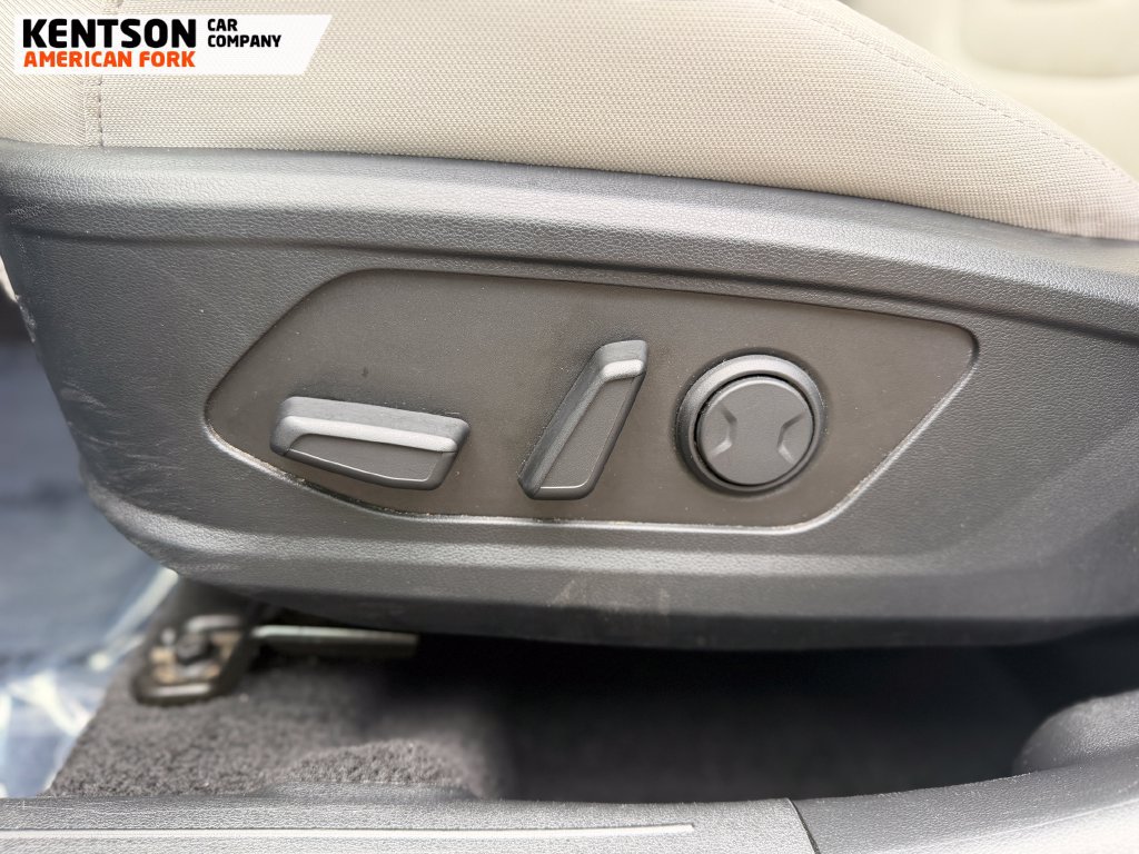 Used 2026 Hyundai Tucson SEL Plus AWD/4WD image 30