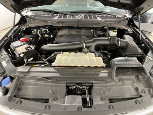 Certified 2021 Ford F150 Lariat image 33