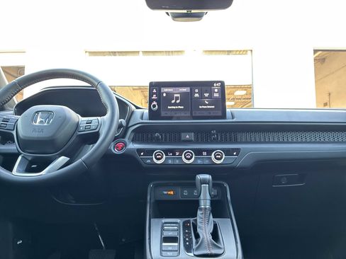 Certified 2026 Honda CR-V Sport-L image 30