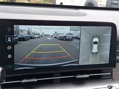 Certified 2025 Hyundai Kona Limited image 15