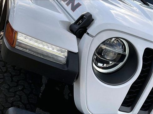 Used 2021 Jeep Gladiator Rubicon image 28