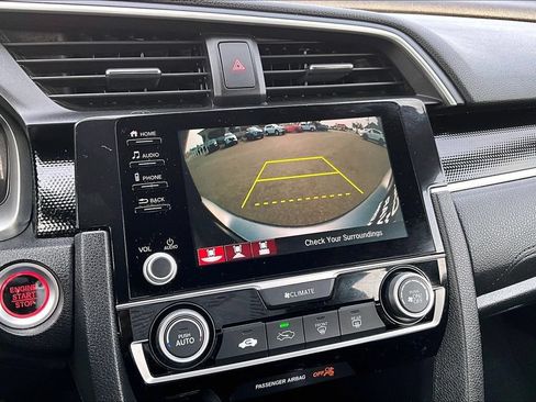 Used 2019 Honda Civic Sport image 20