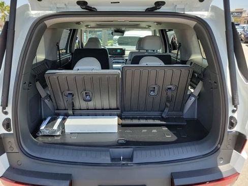 New 2026 Hyundai Santa Fe Limited AWD/4WD image 28