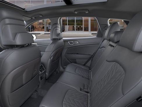 New 2025 Kia Sportage X-Line Prestige AWD/4WD image 18