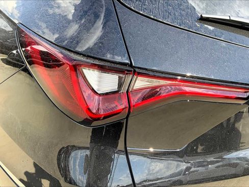 New 2026 Acura MDX FWD image 14