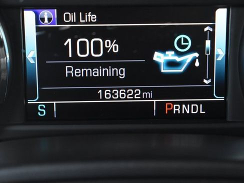 Used 2017 Chevrolet Silverado 1500 High Country image 31