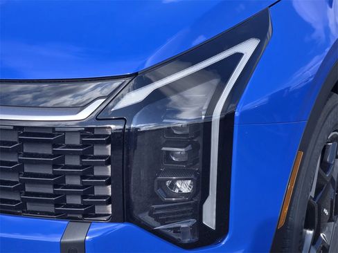 New 2026 Kia Sportage EX image 6