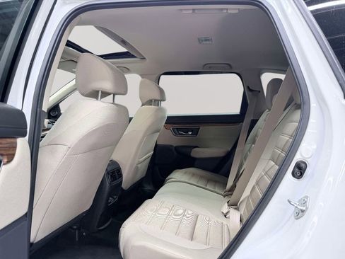 Used 2017 Honda CR-V EX image 13