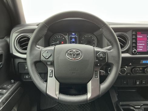 Used 2023 Toyota Tacoma SR image 20