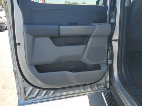 Certified 2023 Ford F150 XLT w/ Equipment Group 301A Mid image 11