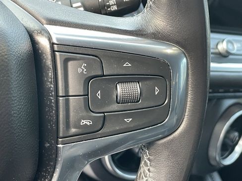 Certified 2022 Chevrolet Blazer LT w/ Sound & Technology Package image 30