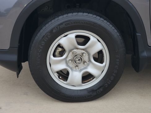 Used 2014 Honda CR-V LX image 10