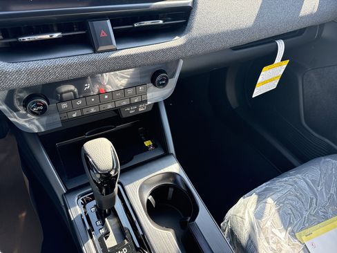 New 2026 Subaru Outback Premium image 22