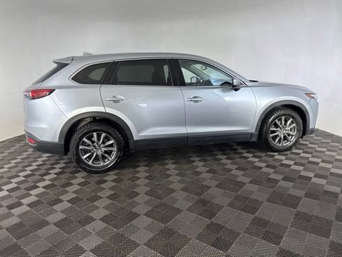 Used 2023 MAZDA CX-9 Touring AWD/4WD image 6